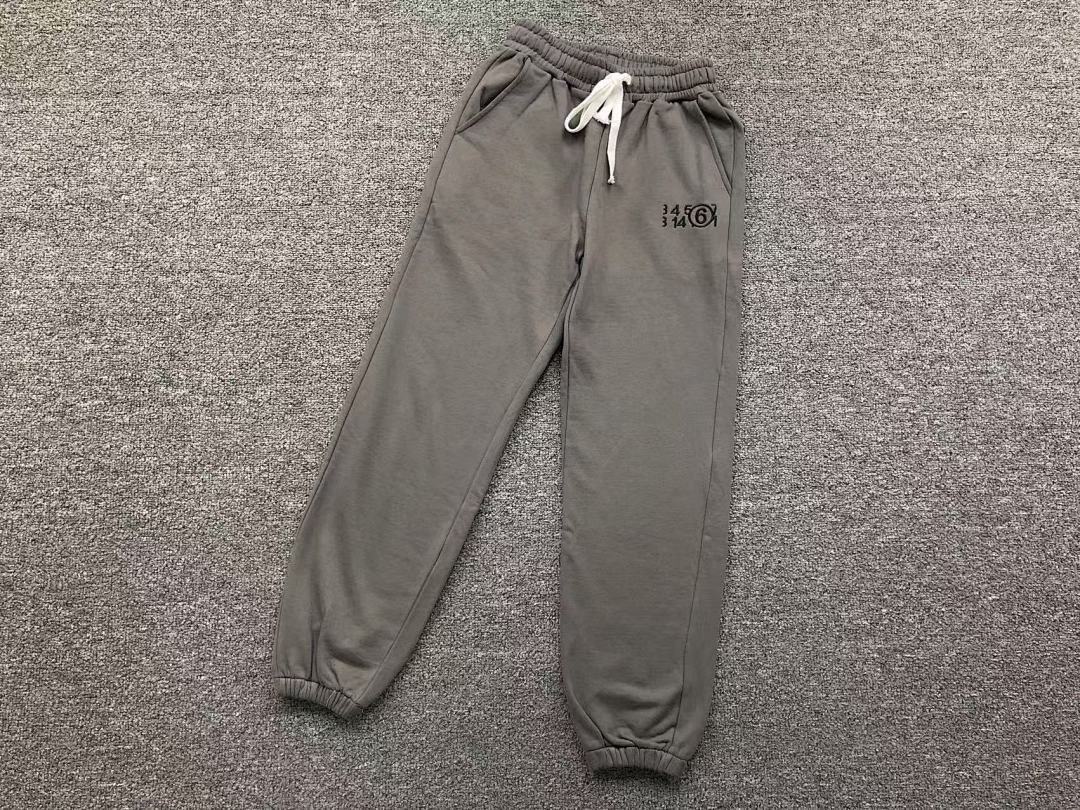 On Running 118 MAISON MARGIELA TROUSERS 4107072086 (Im 170Cm 60Kg I Wear Size 46 In The Phot) - Image 10
