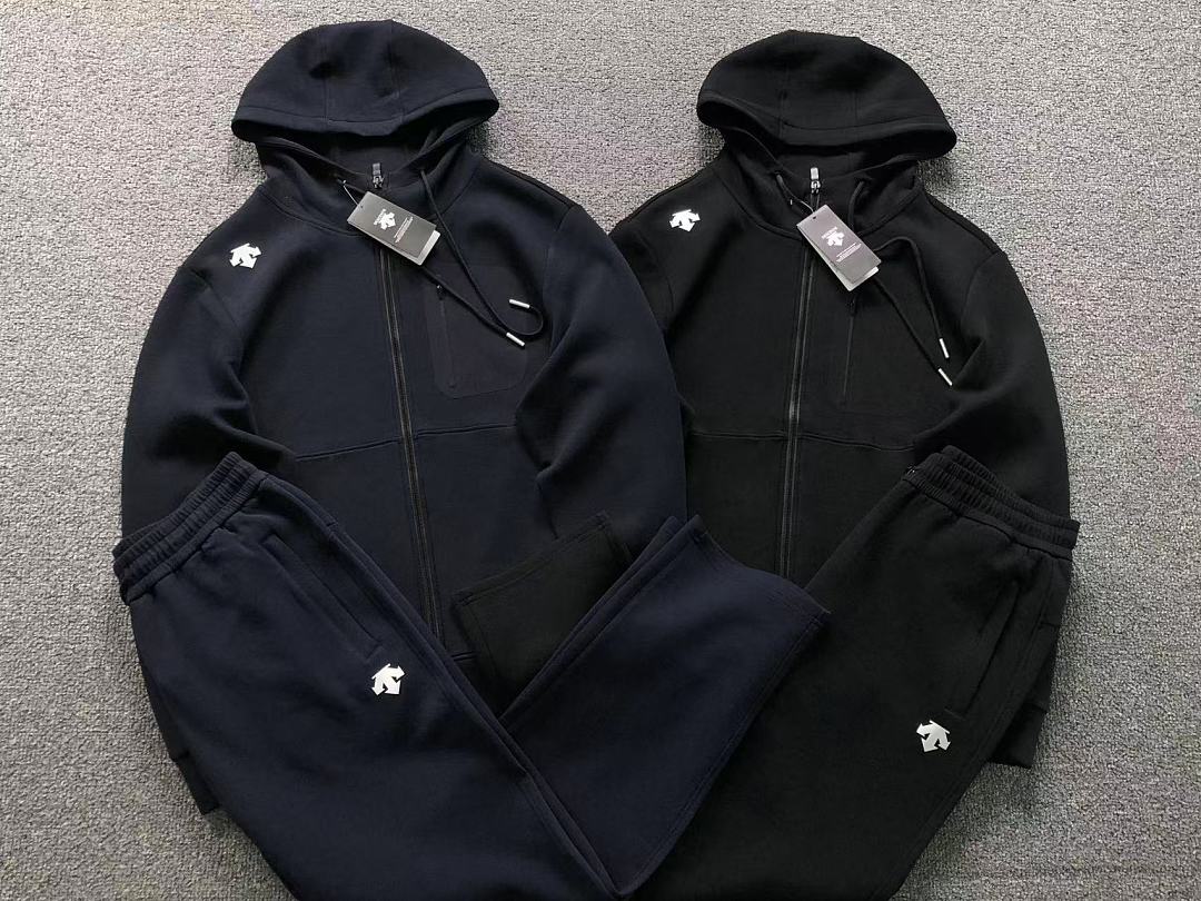 Dsquared2 358 D⭐S⭐E⭐T⭐ HOODIE TROUSERS 3207102104 (Im 170Cm 60Kg I Wear Size XL In The Phot) - Image 7