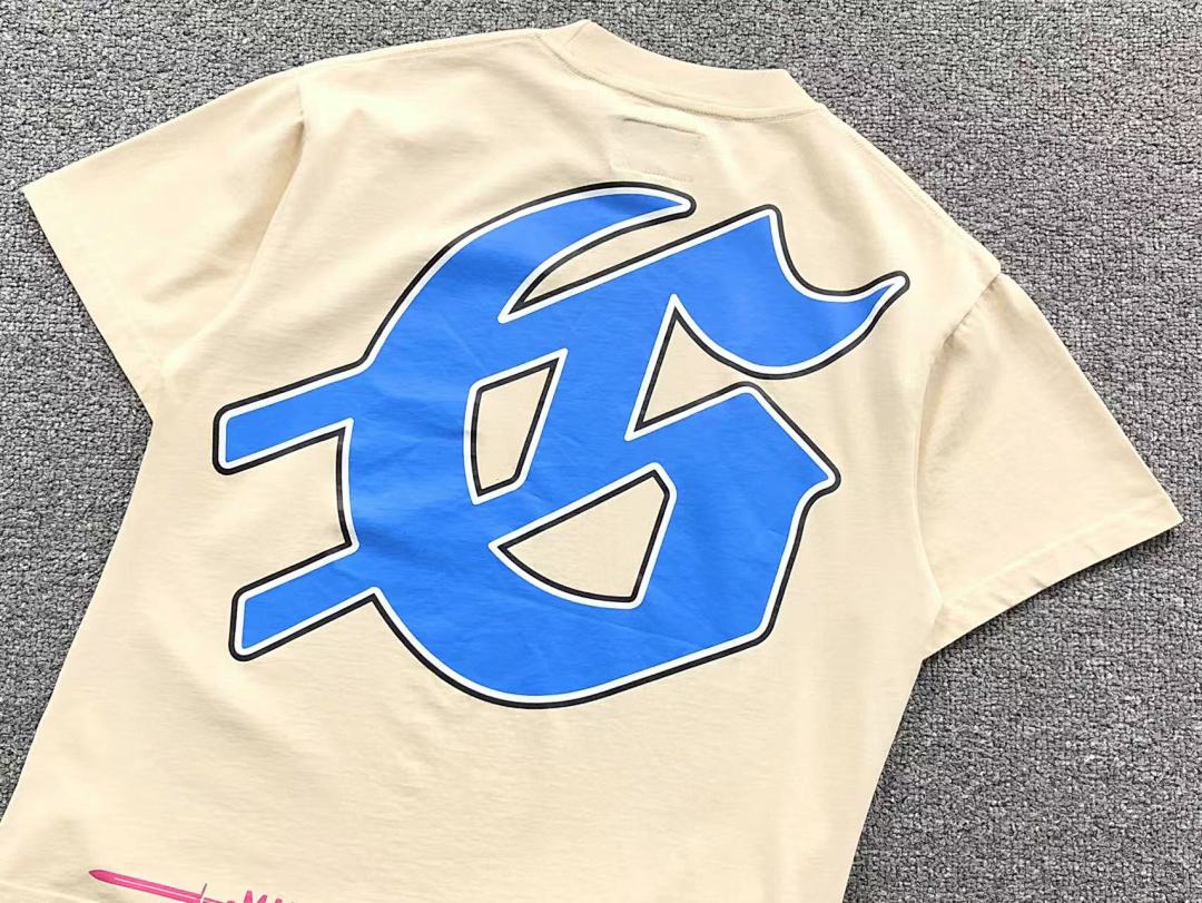 Godspeed 85 GO⭐S⭐E⭐D T-SHIRT 505170891 (Im 170Cm 60Kg I Wear Size S In The Phot) - Image 17