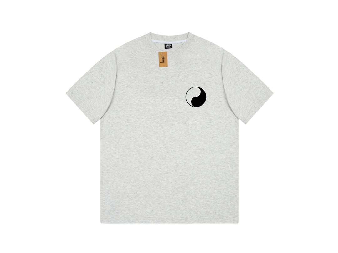 Stussy 85 STUSSY T-SHIRT - Image 18