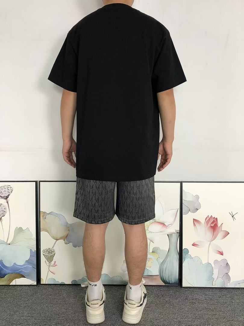 Bape 82 BAPE T-SHIRT 4206100898 (Im 170Cm 60Kg I Wear Size L In The Phot) - Image 4