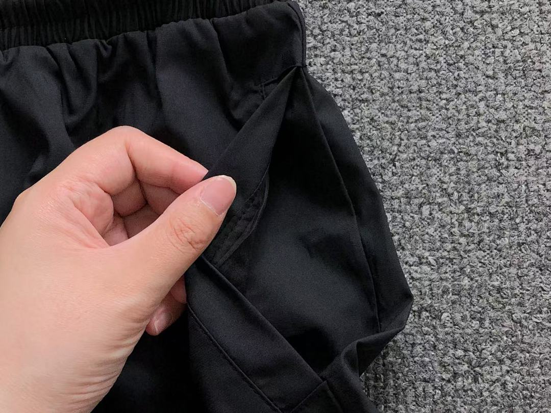 Prada 95 P⭐A⭐A SHORTS 3203237020 (Im 170Cm 60Kg I Wear Size L In The Phot) - Image 28