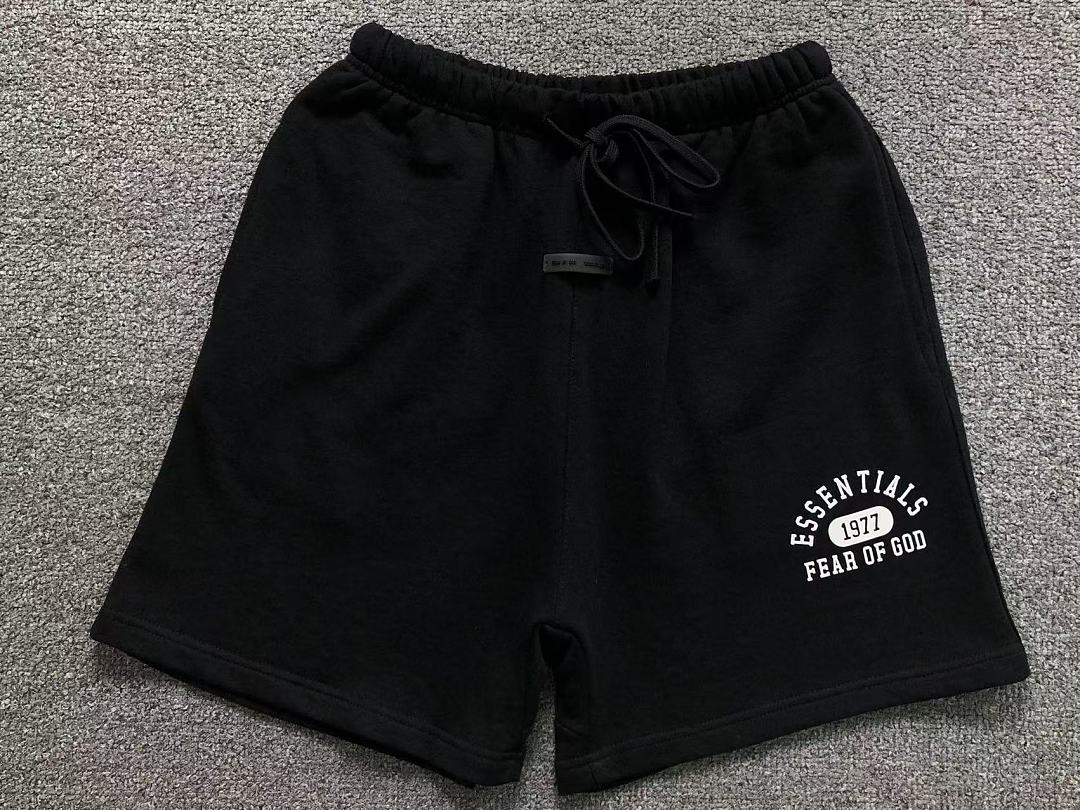Fear of God SHORTS 98 FOG T-SHIRT 3207140121 (Im 170Cm 60Kg I Wear Size M In The Phot) - Image 34
