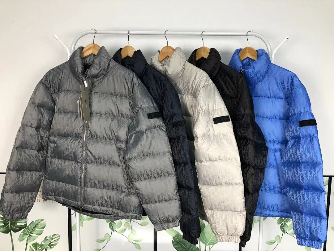 Dior 568 D⭐O⭐ DOWN JACKETS 290302 (Im 170Cm 57Kg I Wear Size 48 In The Phot) - Image 43