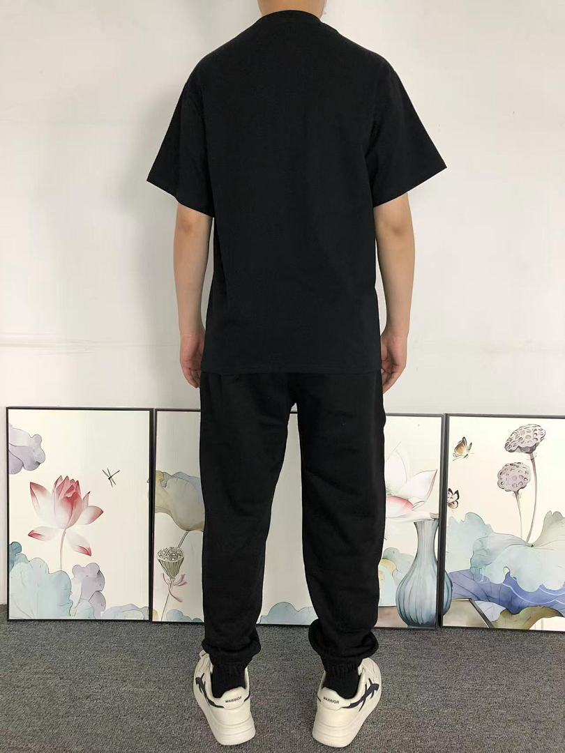 Bape 85 BAPE T-SHIRT 4050120598 (Im 170Cm 60Kg I Wear Size S In The Phot) - Image 5