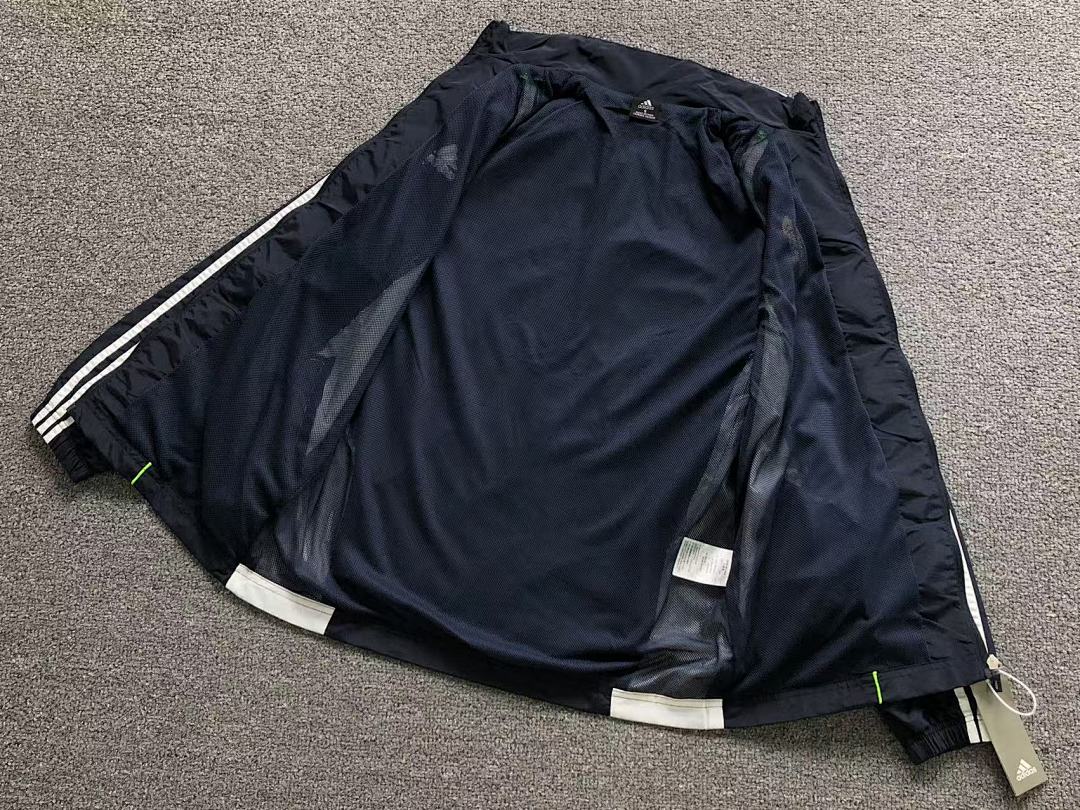 Adidas 135 A⭐I⭐AS JACKET 59300185 (Im 170Cm 60Kg I Wear Size S In The Phot) - Image 27