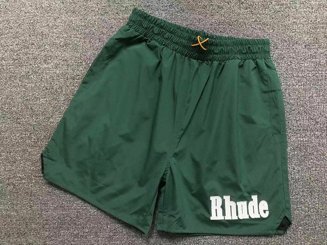 Rhude 85 RHUDE SHORTS 12621940 (Im 170Cm 60Kg I Wear Size M In The Phot) - Image 12