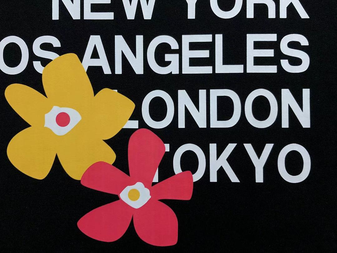 Stussy 85 STUSSY T-SHIRT - Image 20