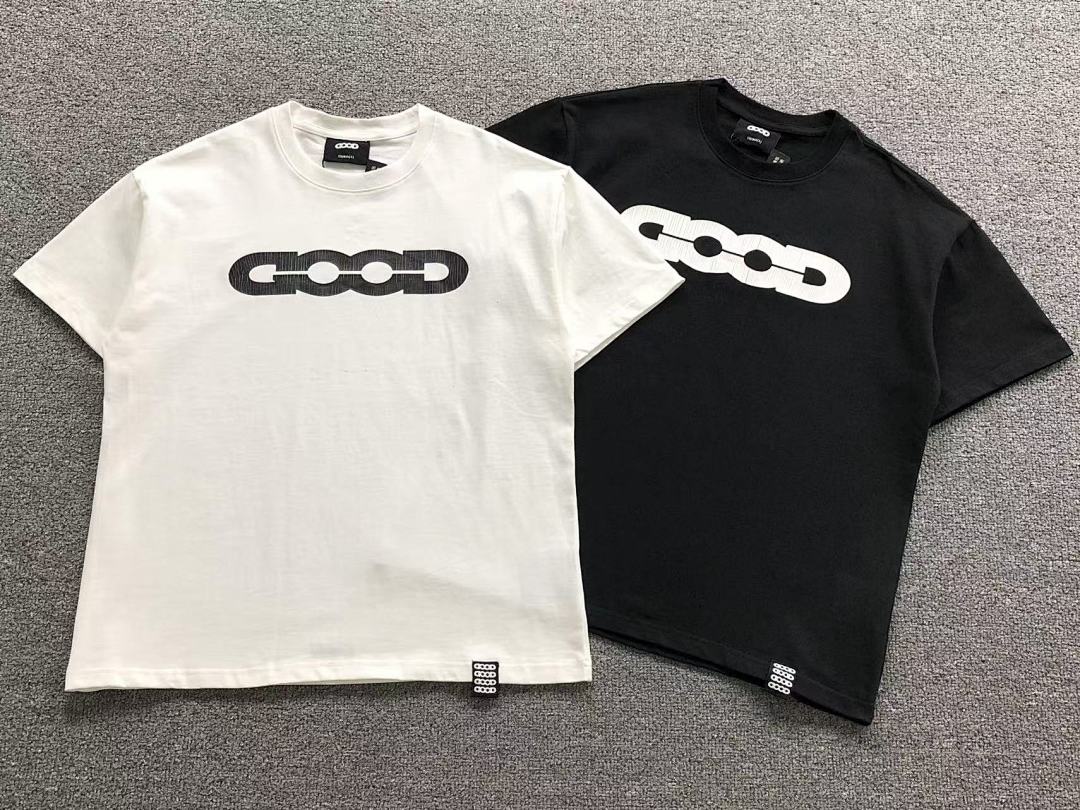 Unbranded 88 G⭐⭐D T-SHIRT 11061102116 (Im 170Cm 60Kg I Wear Size S In The Phot) - Image 5
