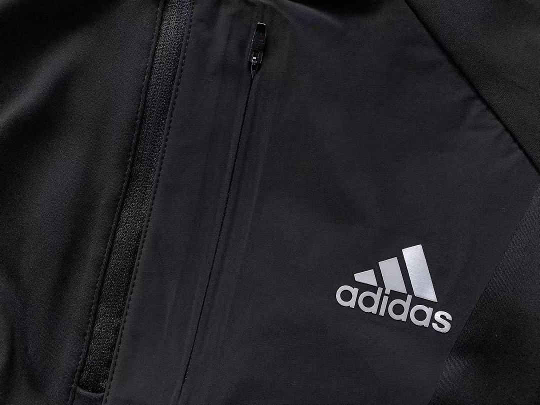 Adidas 168 A⭐I⭐AS LONG SLEEVED 3207101904 (Im 170Cm 60Kg I Wear Size L In The Phot) - Image 21
