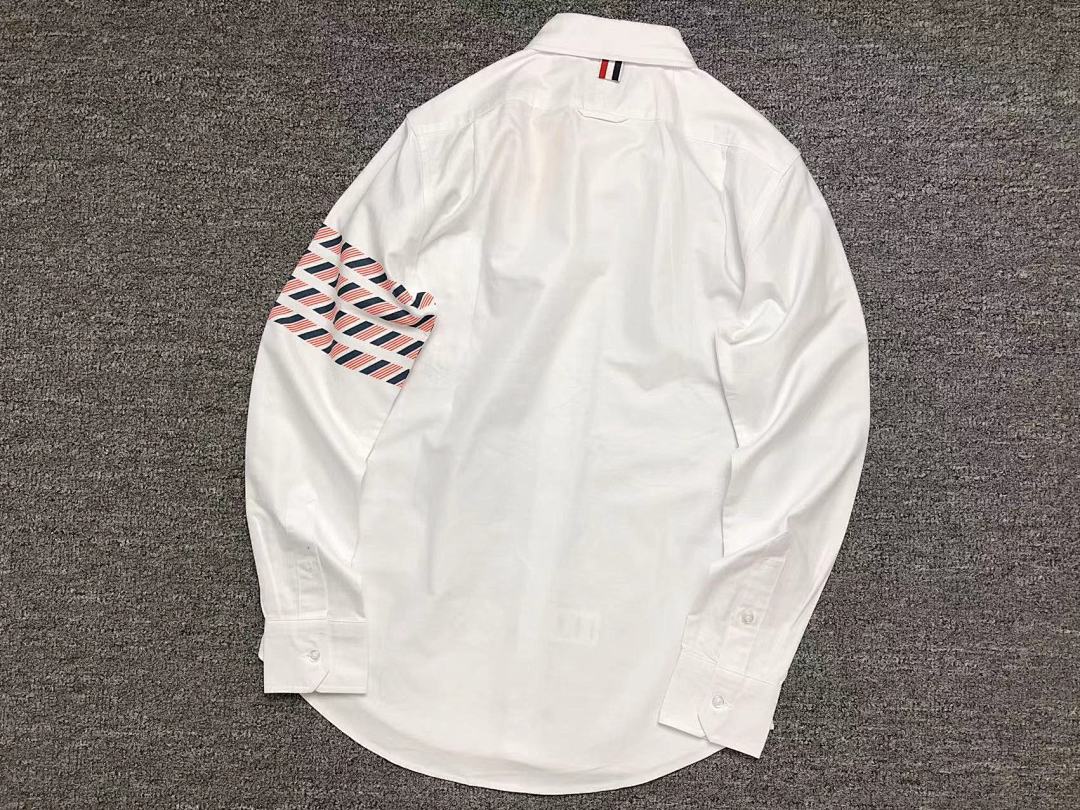 Unbranded 235 THOM BROWNE - Image 8