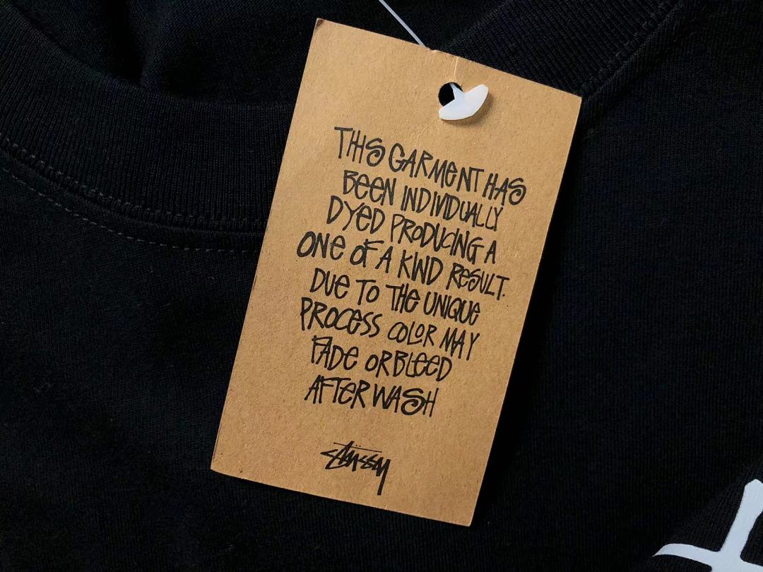 Stussy 78 STUSSY T-SHIRT - Image 23