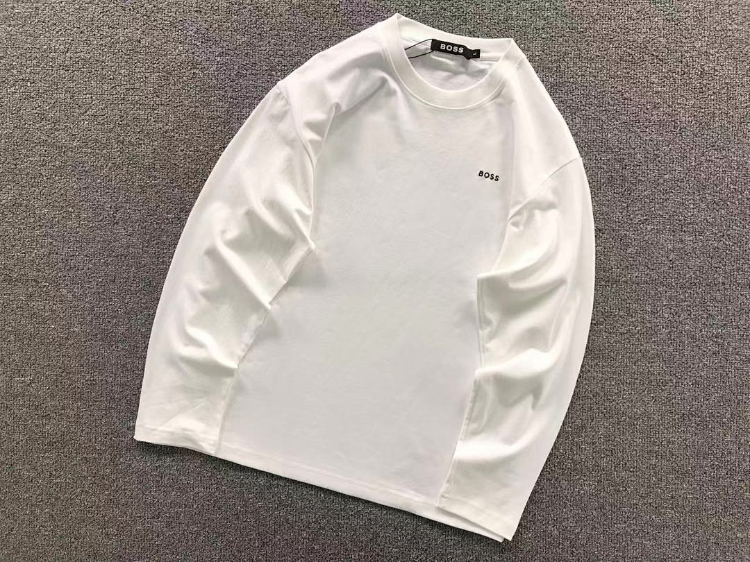 Unbranded 138 H⭐G⭐ B⭐⭐S LONG SLEEVED 218250901 (Im 170Cm 60Kg I Wear Size L In The Phot) - Image 7
