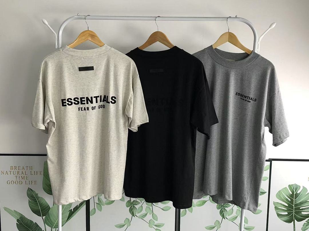 Fear of God 98 FOG T-SHIRT - Image 23