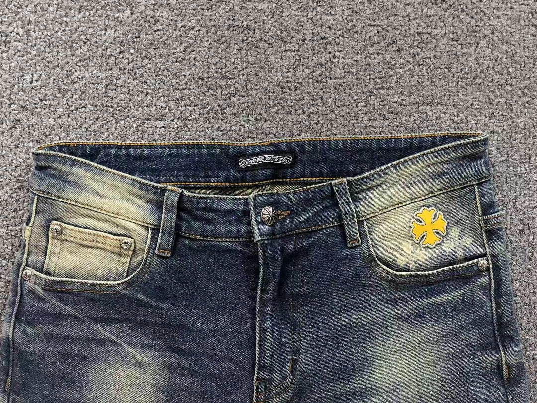 Comme des Garcons 175 C⭐⭐OME HE⭐⭐TS TROUSRES 2207081701 (Im 170Cm 60Kg I Wear Size 33 In The Phot) - Image 11