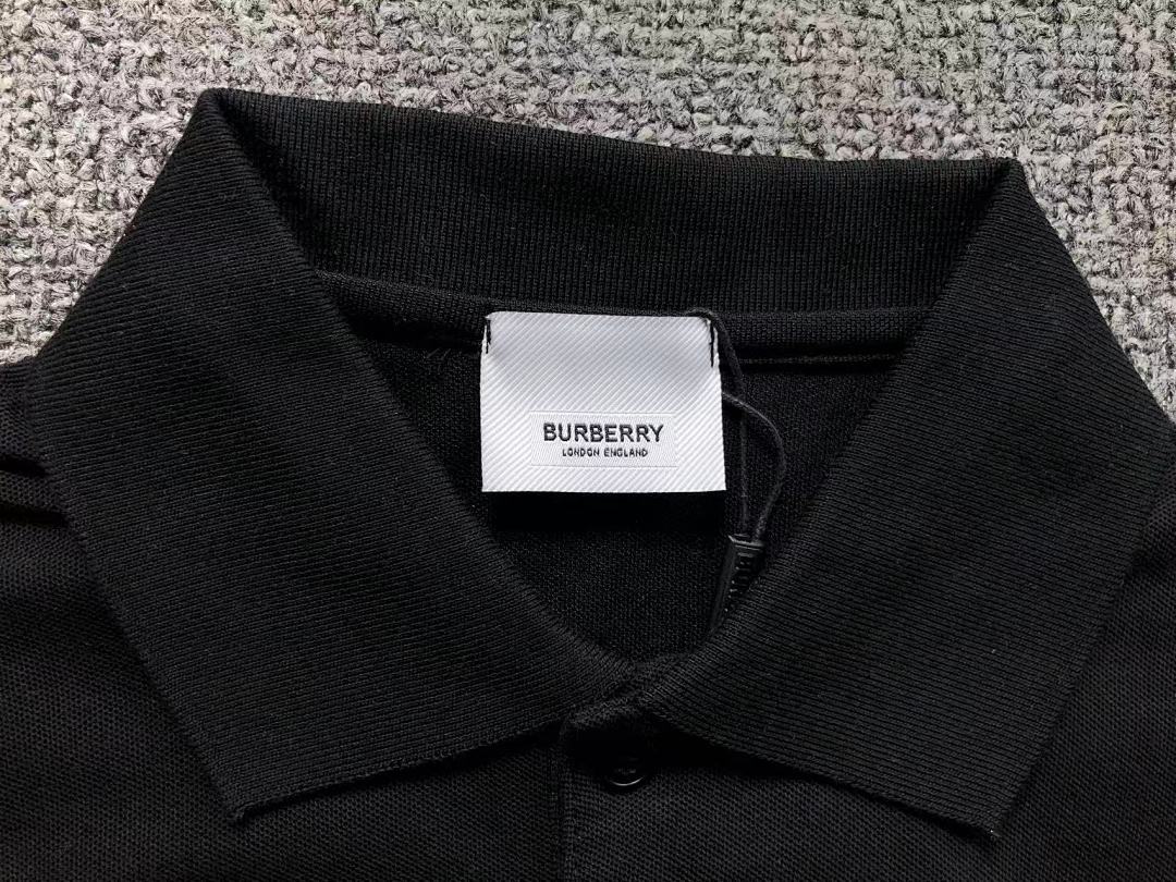 Burberry 128 B⭐R⭐E⭐RY POLO 5120815147 (Im 170Cm 60Kg I Wear Size L In The Phot) - Image 15
