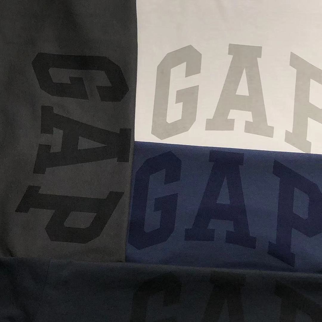 Gap 108 Y⭐⭐ZY G⭐P T-SHIRT 41170517 (Im 170Cm 57Kg I Wear Size S In The Phot) - Image 28