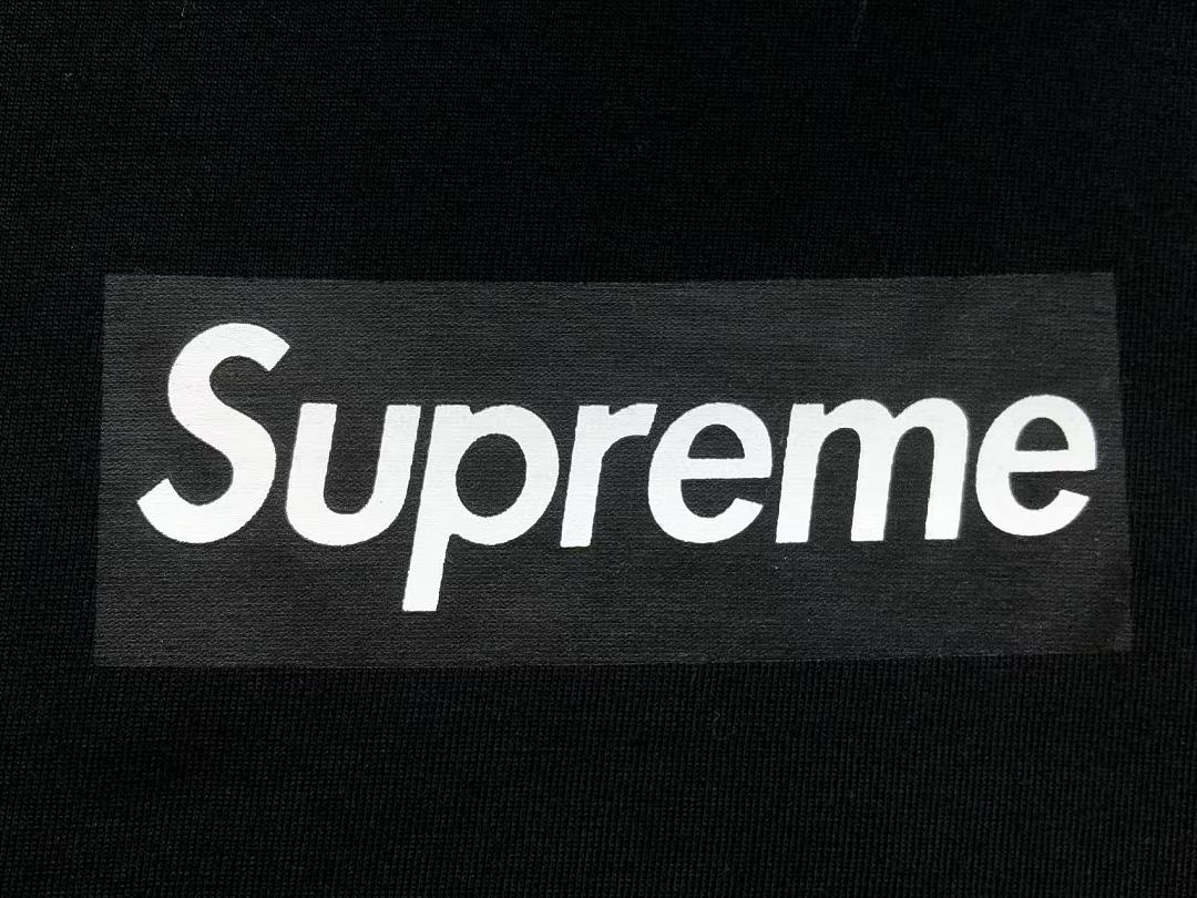 Supreme 118 S⭐⭐R⭐⭐E LONG SLEEVED 52071618182 (Im 170Cm 60Kg I Wear Size S In The Phot) - Image 8