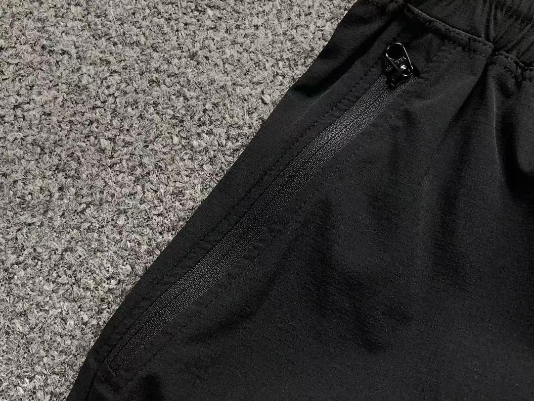 Unbranded 145 MAMMUT SHORTS 2205281601 (Im 170Cm 60Kg I Wear Size M In The Phot) - Image 23