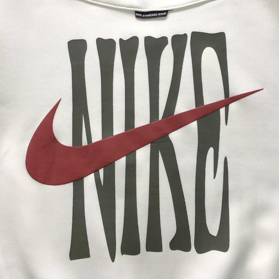 Nike 138 N⭐K⭐ HOODIE 123240735 (Im 170Cm 60Kg I Wear Size S In The Phot) - Image 9