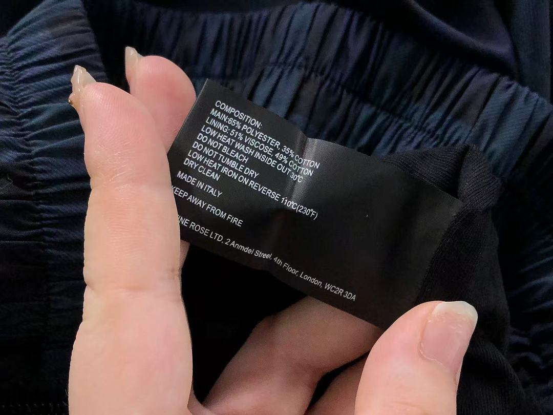 Martine Rose 238 M⭐RT⭐NE⭐O⭐E JACKET 3204302817 (Im 170Cm 60Kg I Wear Size S In The Phot) - Image 14