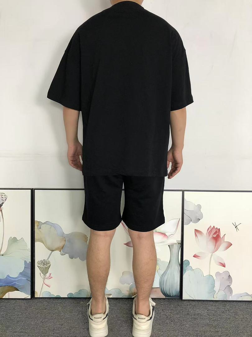 Acne Studios 98 ACNE STUDIOS T-SHIRT 4205200177 (Im 170Cm 60Kg I Wear Size M In The Phot) - Image 4