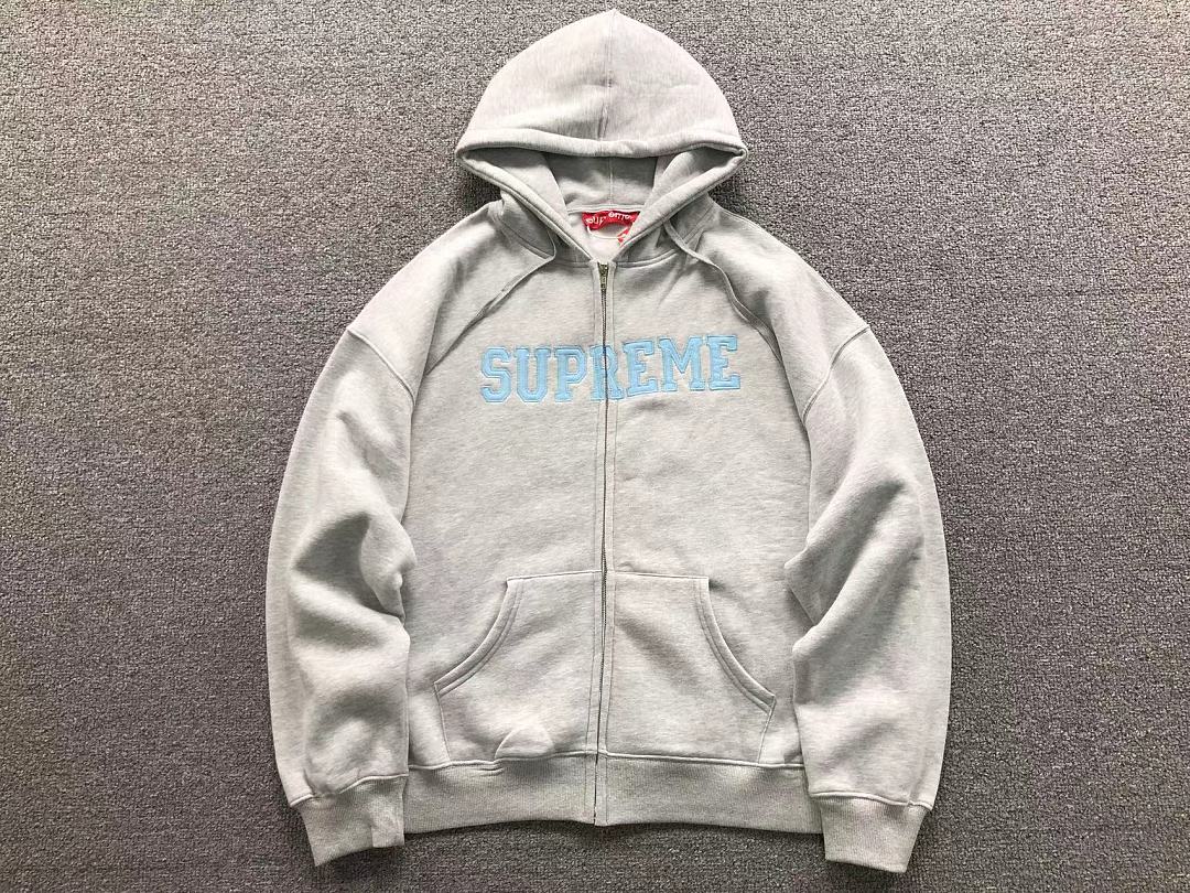 Supreme 178 S⭐⭐R⭐⭐E HOODIE 4207031677 (Im 170Cm 60Kg I Wear Size M In The Phot) - Image 7