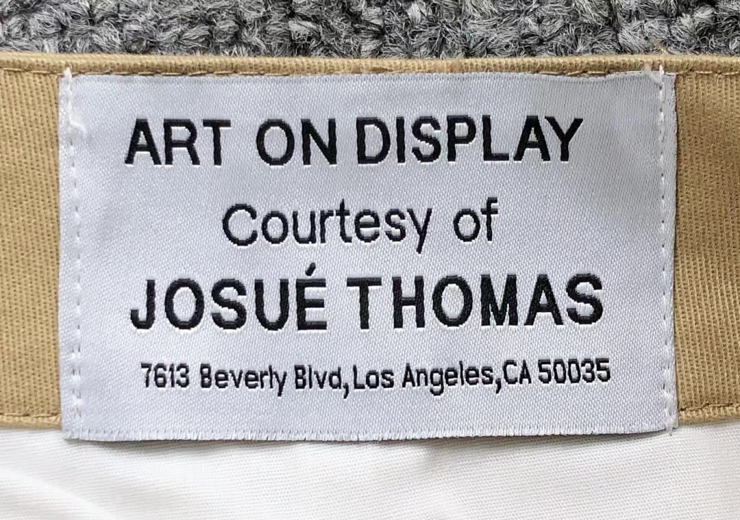 Gallery Dept 138 GALLERY DEPT - Image 19
