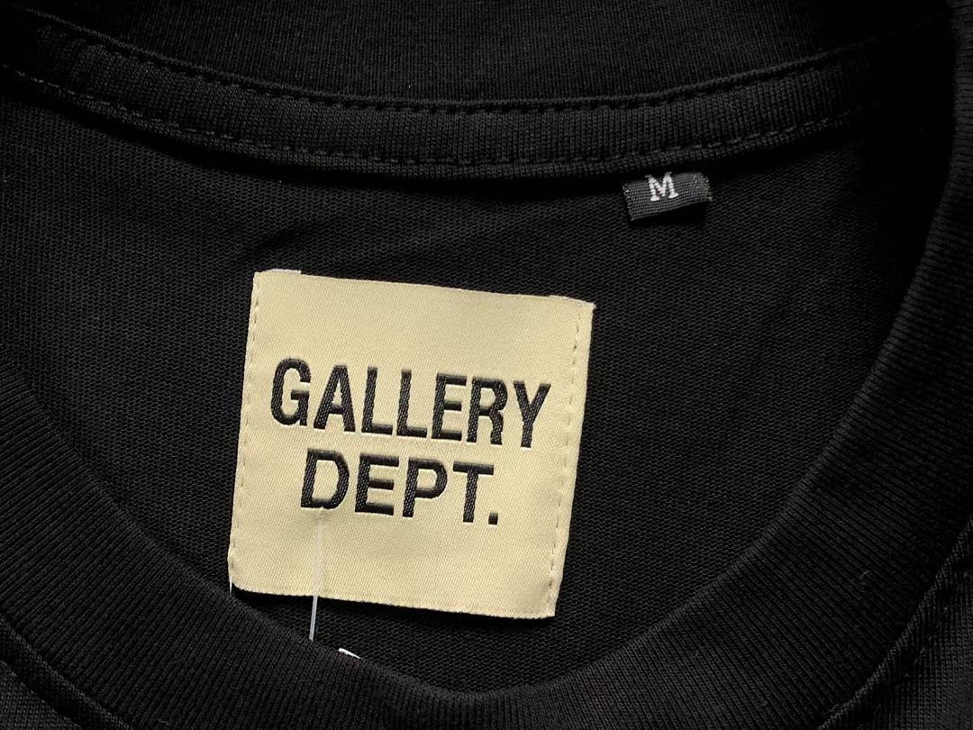 Gallery Dept 95 GALLERY DEPT T-SHIRT - Image 23