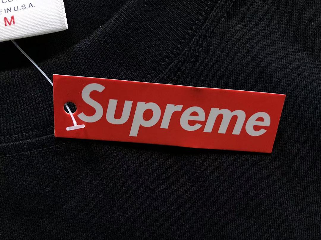 Supreme 95 S⭐⭐R⭐⭐E LONG SLEEVED 592713123 (Im 170Cm 60Kg I Wear Size M In The Phot) - Image 20
