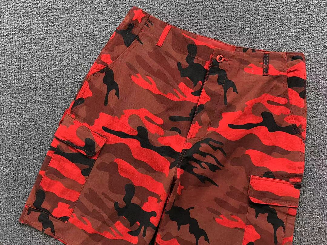 Hellstar 398 HELLSTAR SHORTS 31052172 (Im 170Cm 60Kg I Wear Size M In The Phot) - Image 10