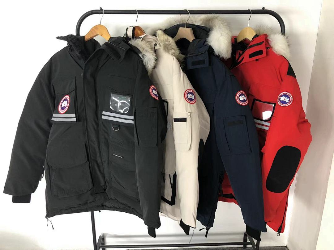 Canada Goose 708 C⭐N⭐⭐A G⭐⭐⭐E DOWN - Image 71