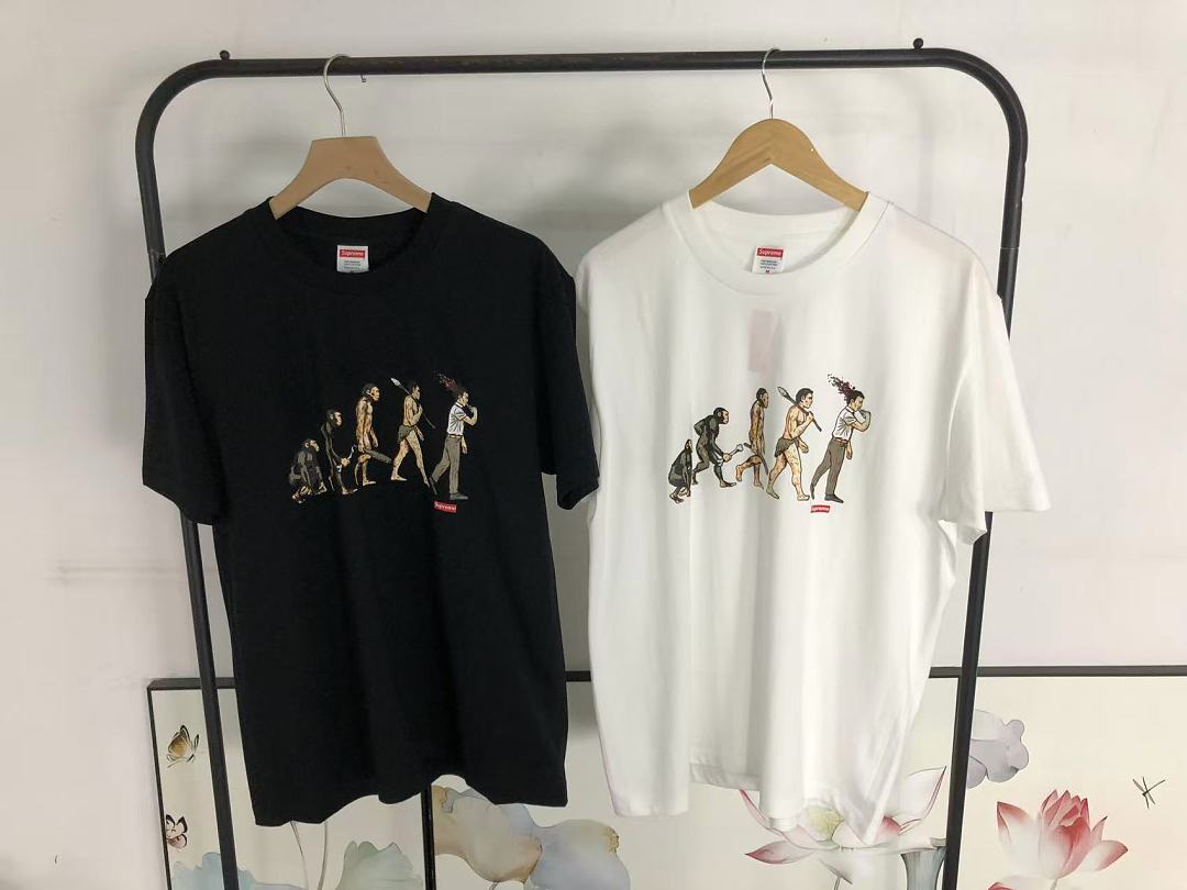 Supreme 113 S⭐⭐R⭐⭐E T-SHIRT 128402182 (Im 170Cm 60Kg I Wear Size M In The Phot) - Image 22