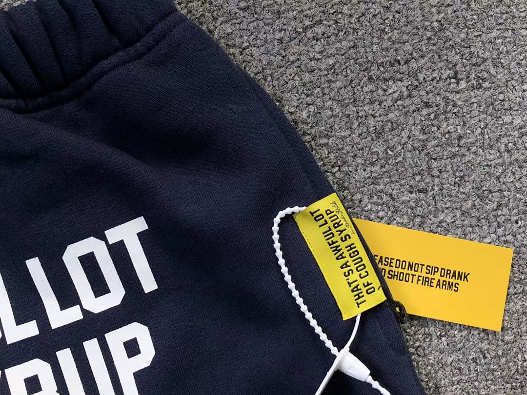 Cough Syrup 208 COU⭐H SY⭐UP TROUSERS 3112200972 (Im 170Cm 55Kg I Wear Size M In The Phot) - Image 26