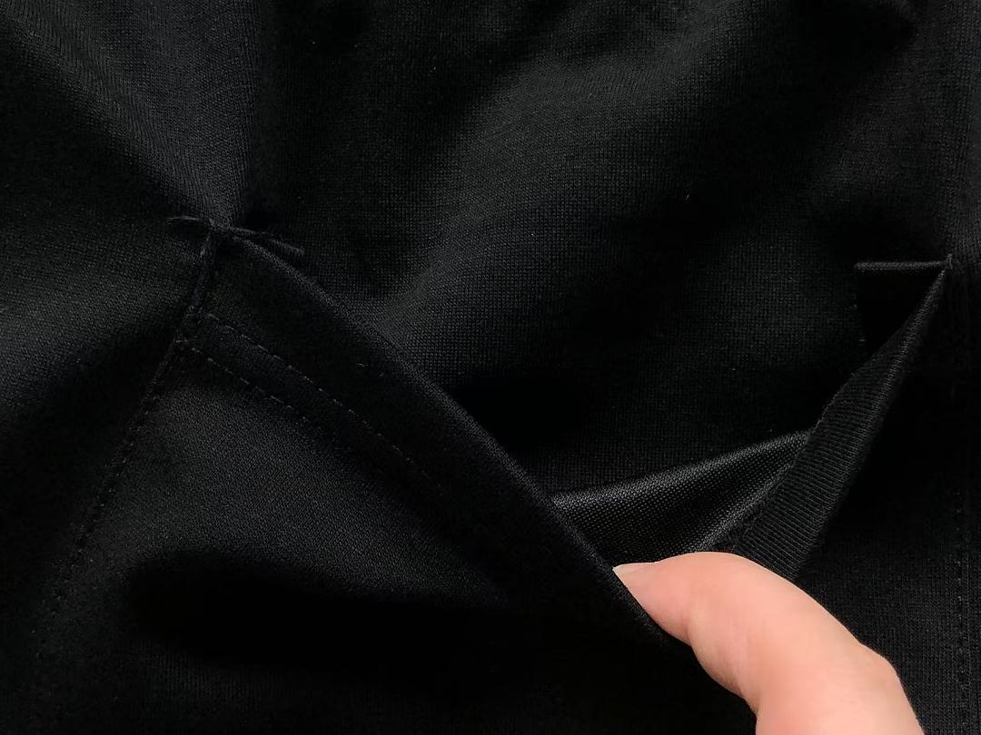 Louis Vuitton 218 L⭐ T-SHIRT SHORTS 5251110147 (Im 170Cm 60Kg I Wear Size L In The Phot) - Image 31