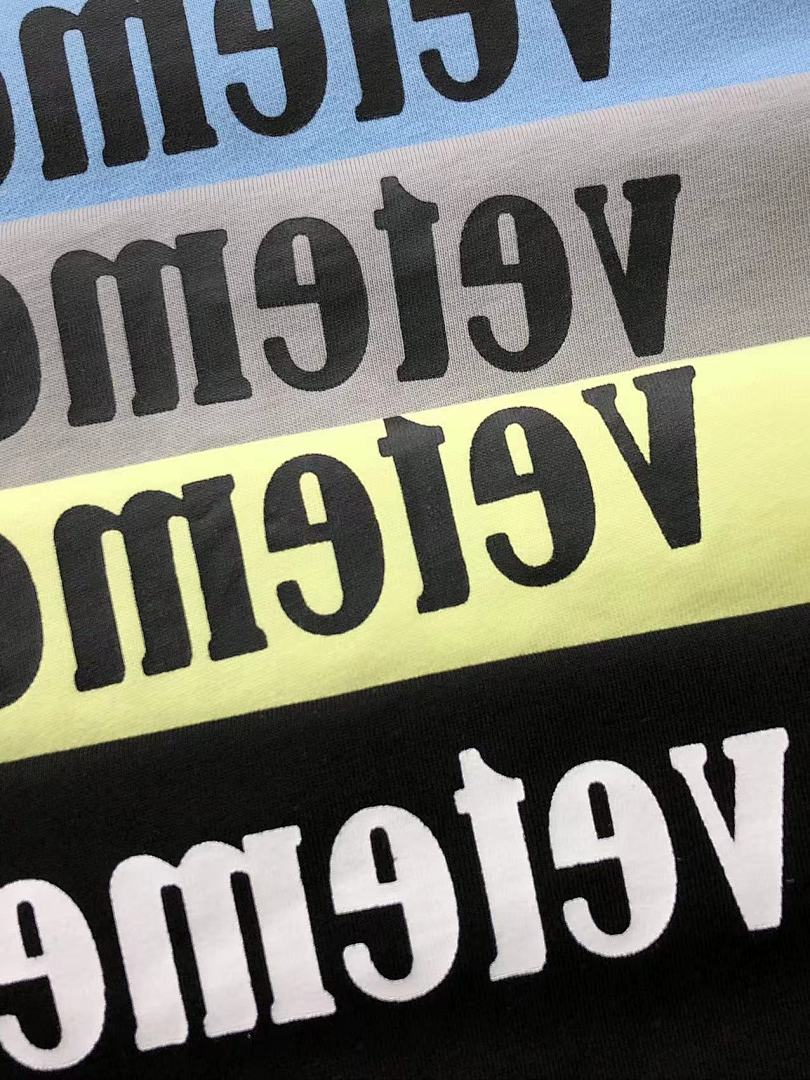 Vetements 85 VETEMENTS T-SHIRT - Image 19