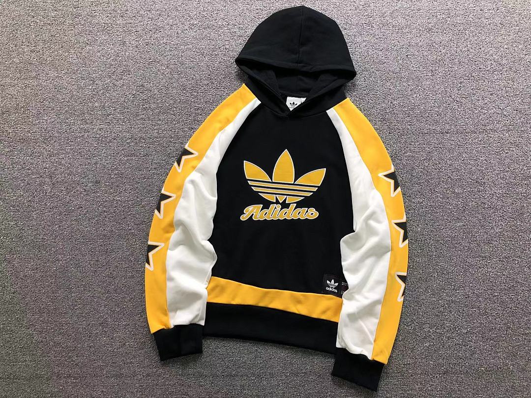Adidas 175 A⭐I⭐AS HOODIE 128170735 (Im 170Cm 60Kg I Wear Size M In The Phot) - Image 10