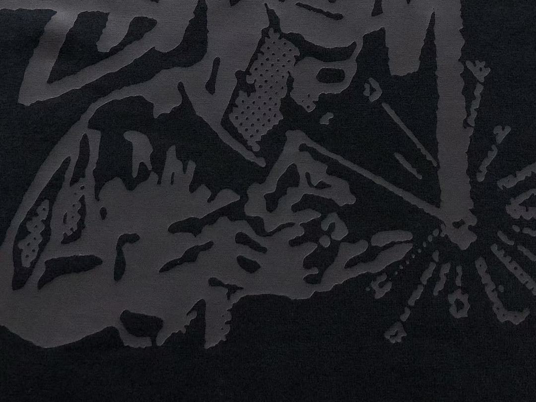 Stussy 78 STUSSY T-SHIRT 3106262102 (Im 170Cm 60Kg I Wear Size L In The Phot) - Image 12