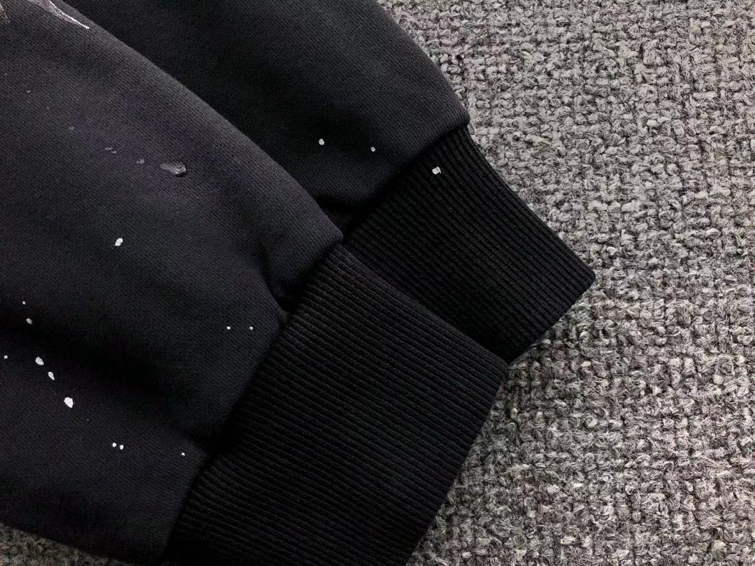 Hellstar 258 HELLSTAR HOODIE 412183972 (Im 170Cm 55Kg I Wear Size M In The Phot) - Image 19
