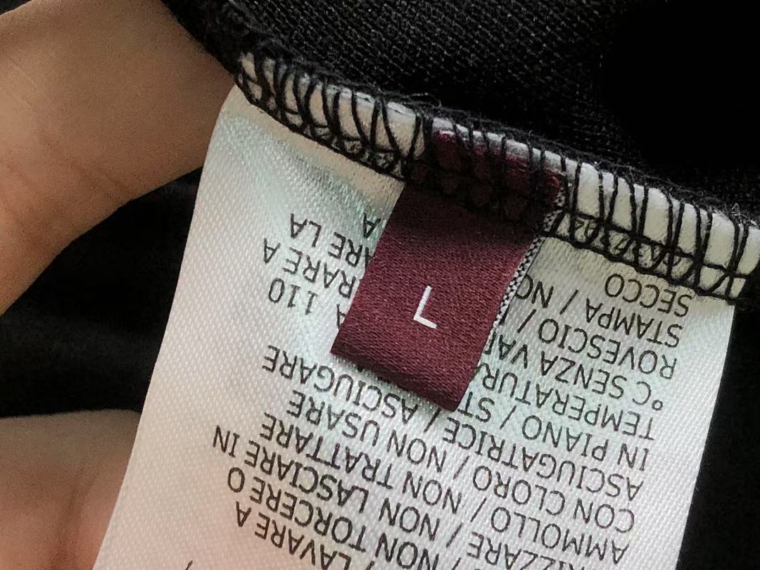 Gucci 135 G⭐C⭐I POLO 5110815147 (Im 170Cm 60Kg I Wear Size L In The Phot) - Image 20