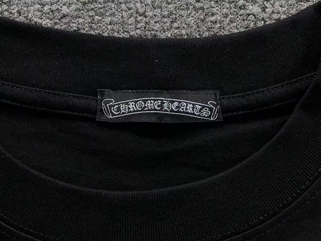 Comme des Garcons 98 C⭐⭐OME HE⭐⭐TS T-SHIRT 42061244144 (Im 170Cm 60Kg I Wear Size M In The Phot) - Image 23