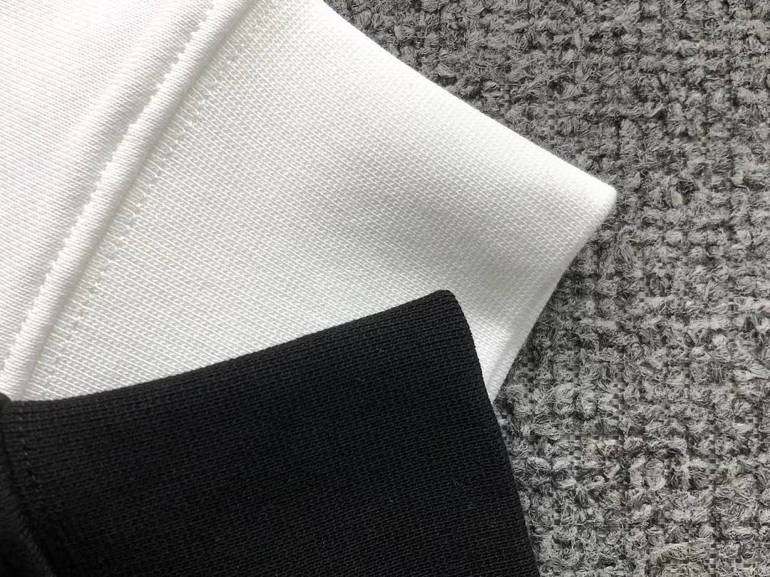 Off-White 135 OFF-WHITE HOODIE 3209050819 (Im 170Cm 60Kg I Wear Size M In The Phot) - Image 19
