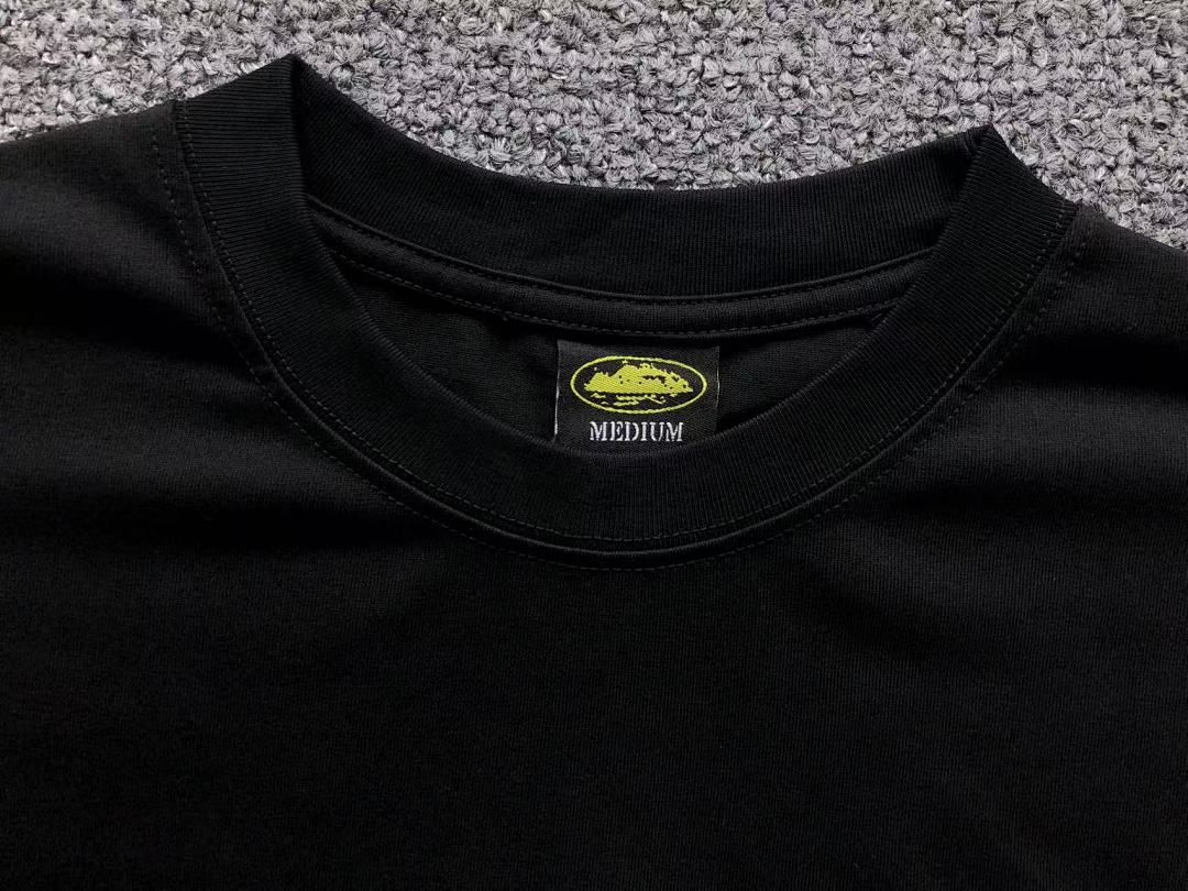 Corteiz 79 CORTEIZ T-SHIRT 213120578 (Im 170Cm 60Kg I Wear Size M In The Phot) - Image 22