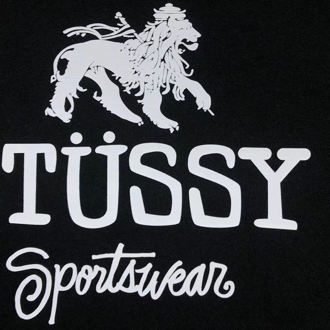 Stussy 85 STUSSY T-SHIRT - Image 10