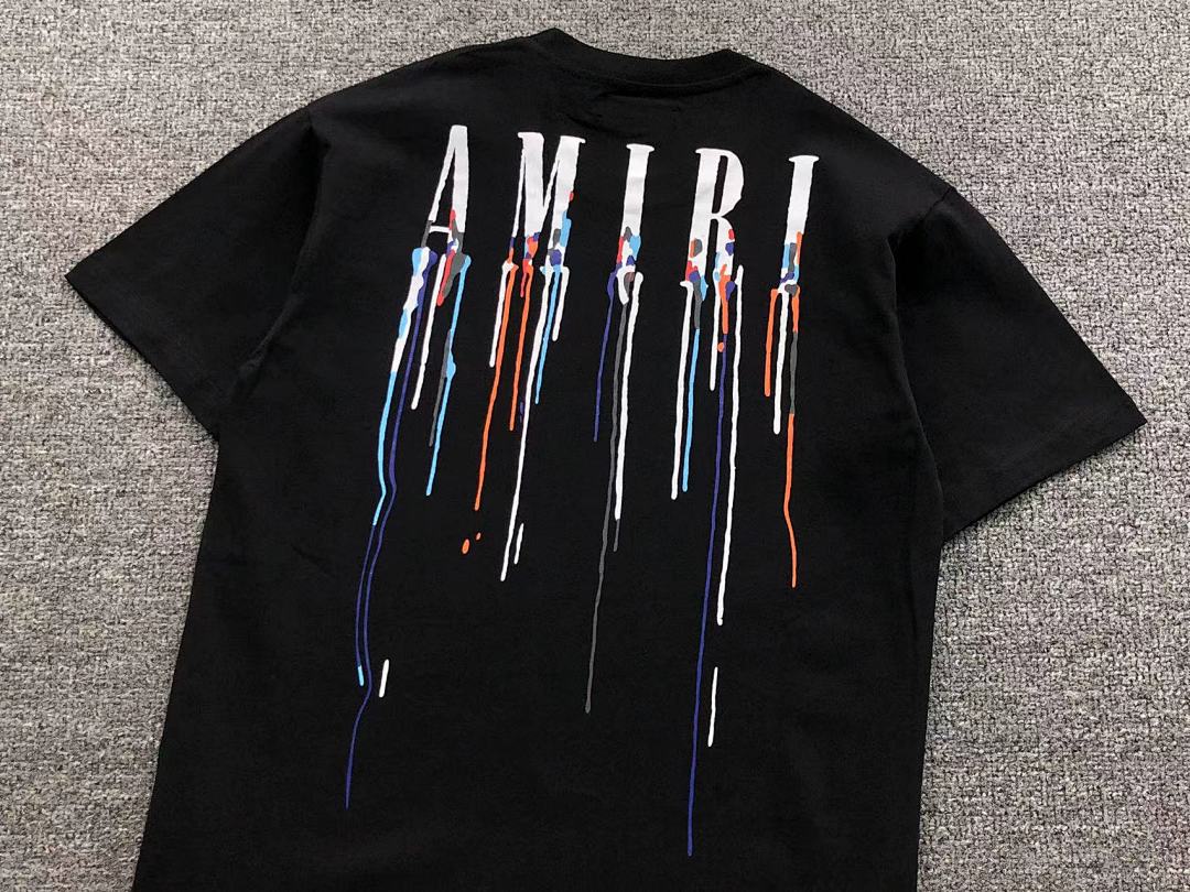 AMIRI 85 AMIRI T-SHIRT 211291374 (Im 170Cm 55Kg I Wear Size S In The Phot) - Image 9