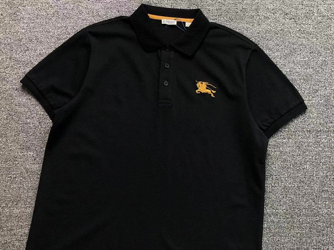Burberry 88 B⭐R⭐E⭐RY POLO 545 3112181403 (Im 170Cm 60Kg I Wear Size L In The Phot) - Image 11