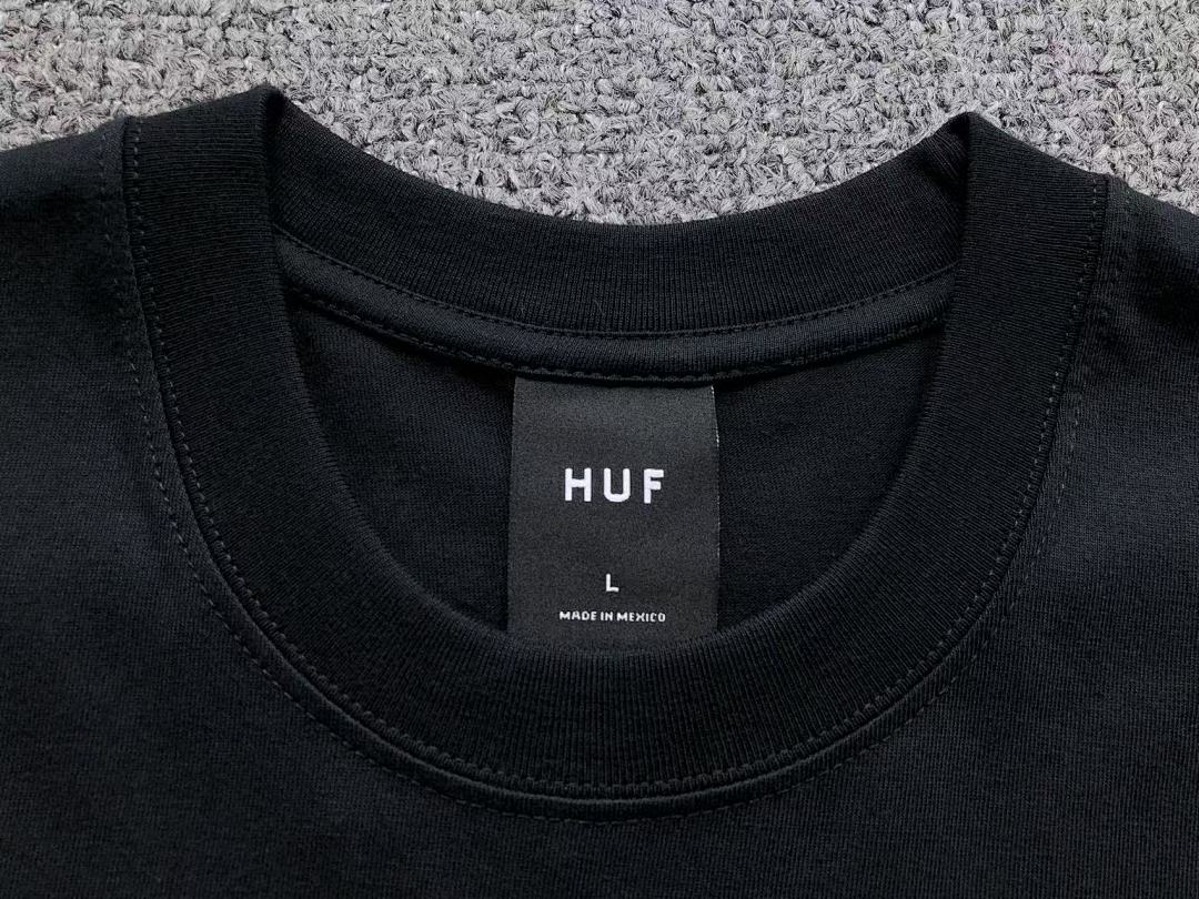 HUF 78 HUF T-SHIRT - Image 24