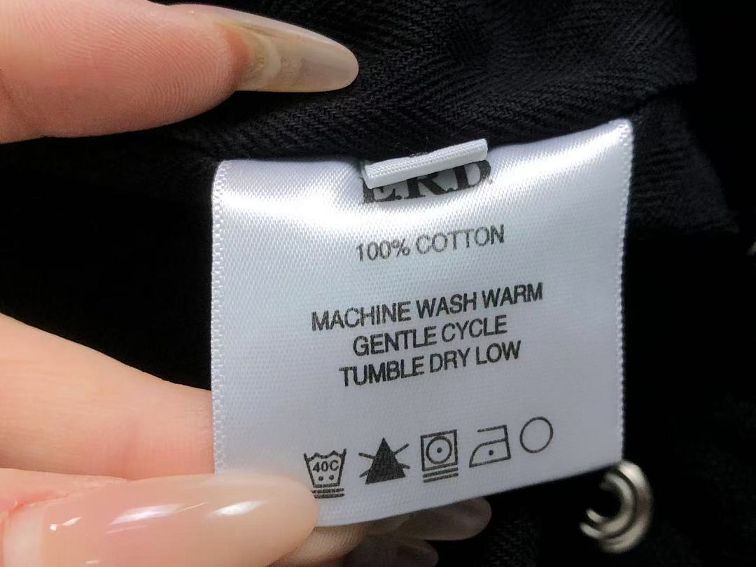 Chanel 368 ENFANTS RICHES DEPRIMES JACKET 3112301917 (Im 170Cm 60Kg I Wear Size S In The Phot) - Image 18