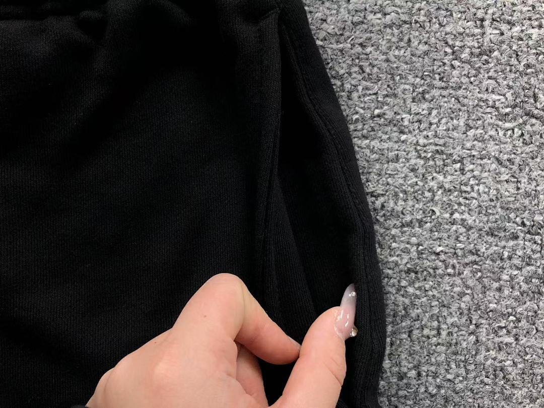 Fear of God 108 FOG SHORTS 41162517 (Im 170Cm 57Kg I Wear Size S In The Phot) - Image 25