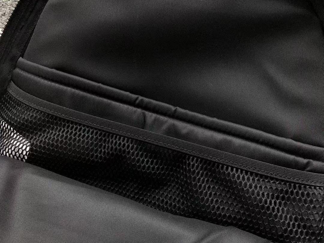 Y-3 358 Y-3 BAG 4107230175 (Long 37CM* Wide 19CM* High 44CM) - Image 14